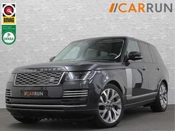 Grijs (metallic) Gebruikt 2018 Land Rover Range Rover Autobiography SUV | € 49.850