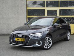 Grijs Gebruikt 2021 Audi A3 Business Sedan | € 21.950 (Goede deal)