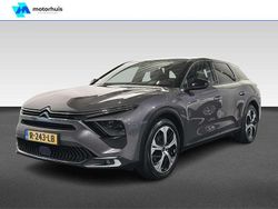 Grijs Gebruikt 2022 Citroën C5 X Feel Stationwagen | € 21.445 (Eerlijke prijs)