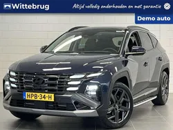 Blauw Gebruikt 2025 Hyundai Tucson Premium SUV | € 48.925 (Duur)