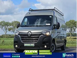 Goud Gebruikt 2020 Renault Master Van | € 18.750 (Goede deal)
