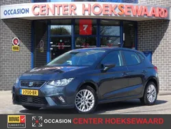Grijs Gebruikt 2019 Seat Ibiza Business Hatchback | € 13.444 (Eerlijke prijs)