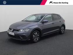 Grijs Gebruikt 2024 VW Polo S Hatchback | € 21.440 (Eerlijke prijs)