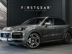 Grijs Gebruikt 2021 Porsche Cayenne Sport SUV | € 72.900 (Goede deal)