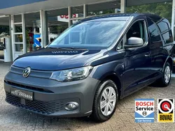 Zwart Gebruikt 2022 VW Caddy MPV | € 13.900 (Goede deal)