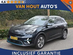 Blauw Gebruikt 2020 Kia e-Niro SUV | € 17.950 (Super prijs)
