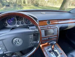 Grijs Gebruikt 2003 VW Phaeton Sedan | € 17.500