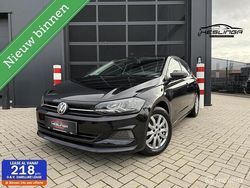Zwart Gebruikt 2019 VW Polo Beats Hatchback | € 13.450 (Goede deal)