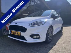 Wit Gebruikt 2019 Ford Fiesta ST-Line Hatchback | € 12.900 (Eerlijke prijs)