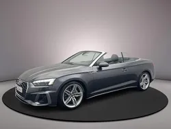 Grijs Gebruikt 2021 Audi A5 Cabriolet Comfort Cabriolet | € 44.900 (Eerlijke prijs)