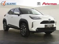 Wit Gebruikt 2024 Toyota Yaris Cross Edition SUV | € 29.899 (Eerlijke prijs)