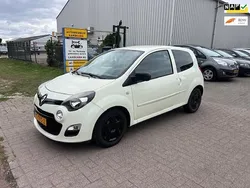 Hatchback Gebruikt 2012 Renault Twingo Collection Hatchback | € 2.450 (Goede deal)