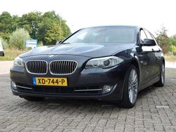 Zwart Gebruikt 2011 BMW 535 Executive Stationwagen | € 16.500 (Eerlijke prijs)