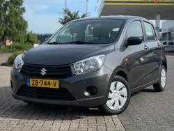 Suzuki Celerio