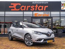 Grijs Gebruikt 2022 Renault Scénic IV Business MPV | € 24.450 (Eerlijke prijs)
