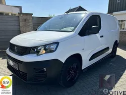 Wit Gebruikt 2019 Peugeot Partner MPV | € 11.950 (Iets duurder)