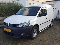 Wit Gebruikt 2012 VW Caddy MPV | € 7.950 (Duur)