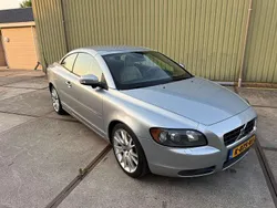 Grijs Gebruikt 2009 Volvo C70 Summum Cabriolet | € 15.000 (Iets duurder)