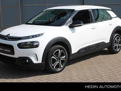 Wit Gebruikt 2020 Citroën C4 Cactus Business Class Hatchback | € 13.445 (Eerlijke prijs)