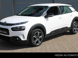 Wit Gebruikt 2020 Citroën C4 Cactus Business Class Hatchback | € 14.445 (Eerlijke prijs)