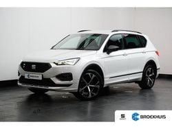 Wit Gebruikt 2023 Seat Tarraco FR SUV | € 36.900 (Eerlijke prijs)