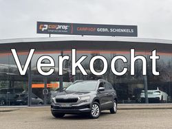Grijs Gebruikt 2024 Skoda Karoq Business Line SUV | € 33.950 (Super prijs)
