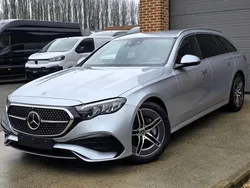 Mercedes E300