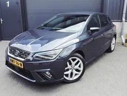 Grijs Gebruikt 2021 Seat Ibiza Beats Hatchback | € 18.250 (Goede deal)