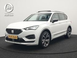 Wit Gebruikt 2021 Seat Tarraco FR SUV | € 32.430 (Eerlijke prijs)