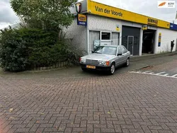 Grijs Gebruikt 1983 Mercedes 190 Sedan | € 9.950