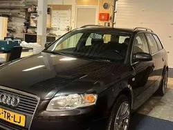 Grijs Gebruikt 2007 Audi A4 Business Stationwagen | € 2.750 (Goede deal)