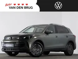 Groen Gebruikt 2024 VW Tiguan Edition SUV | € 39.295 (Goede deal)