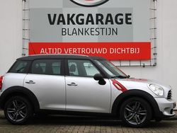 Grijs Gebruikt 2011 Mini ONE Hatchback | € 7.750 (Iets duurder)