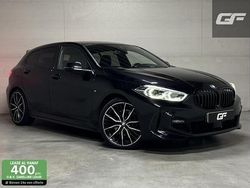 Zwart Gebruikt 2020 BMW 118 M Sport Hatchback | € 24.950 (Iets duurder)