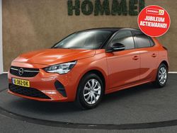 Oranje Gebruikt 2020 Opel Corsa Edition Hatchback | € 14.145 (Goede deal)