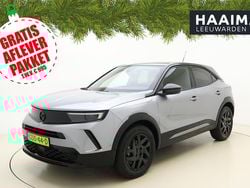 Grijs Gebruikt 2024 Opel Mokka SUV | € 20.950 (Eerlijke prijs)