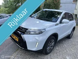 Wit Gebruikt 2024 Suzuki Vitara SUV | € 24.995 (Goede deal)