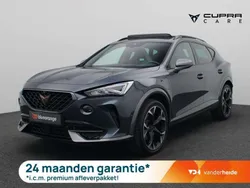 Grijs Gebruikt 2023 Cupra Formentor SUV | € 33.500 (Iets duurder)