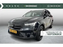 Gebruikt 2025 Volvo EX40 Ultra SUV | € 50.894