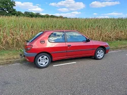 Gebruikt 1996 Peugeot 306 Sedan | € 1.997 (Eerlijke prijs)