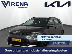 Grijs Gebruikt 2024 Kia e-Niro 2 SUV | € 40.950