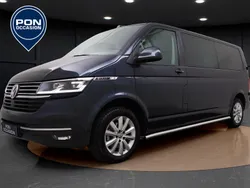 Blauw Gebruikt 2021 VW T6.1 Pro Van | € 36.900 (Iets duurder)