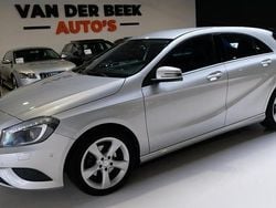 Gebruikt 2013 Mercedes A180 Ambition | € 11.995 (Eerlijke prijs)