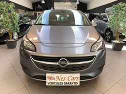 Grijs Gebruikt 2019 Opel Corsa Sedan | € 8.690 (Super prijs)