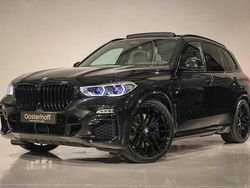 Zwart Gebruikt 2020 BMW X5 Executive SUV | € 61.990 (Iets duurder)