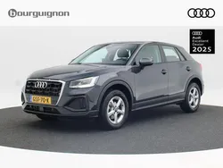 Grijs Gebruikt 2024 Audi Q2 Proline SUV | € 33.850 (Eerlijke prijs)