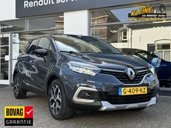 Blauw Gebruikt 2019 Renault Captur Intens SUV | € 19.195 (Iets duurder)