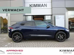 Blauw Gebruikt 2023 Jaguar I-Pace SUV | € 64.900