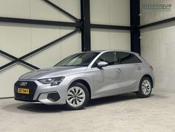 Grijs Gebruikt 2021 Audi A3 Sportback e-tron Design Hatchback | € 20.440 (Goede deal)