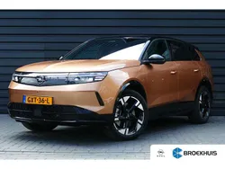 Bruin Gebruikt 2024 Opel Grandland Electric SUV | € 50.900 (Eerlijke prijs)